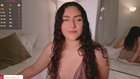  Mara  online show from November 8, 2025, 10:52 pm