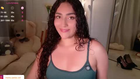  Mara  online show from June 11, 2026, 11:14 pm