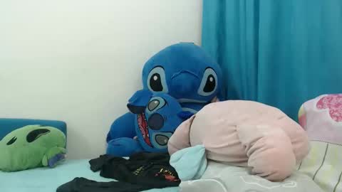 Snapshot of caramel_doll_ chatting on May 8, 2026, 4:51 am ing online show from May 8, 2026, 4:51 am