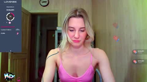 caramel online show from December 5, 2025, 7:32 pm