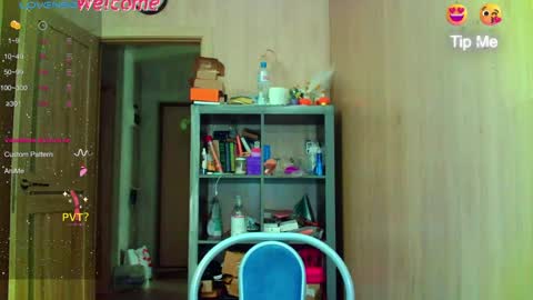 caramel online show from June 1, 2026, 7:59 pm
