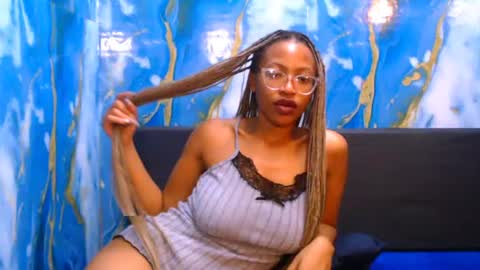 caramelchoco69 online show from June 30, 2026, 8:26 am