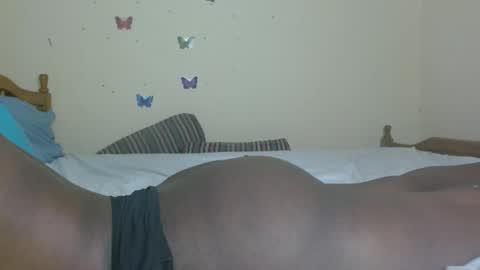 caramelebony_ online show from February 11, 2025, 3:29 am