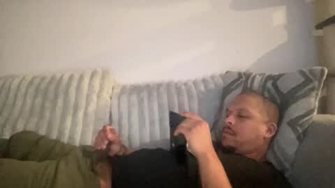 caramelizedzeus online show from November 8, 2025, 12:05 pm