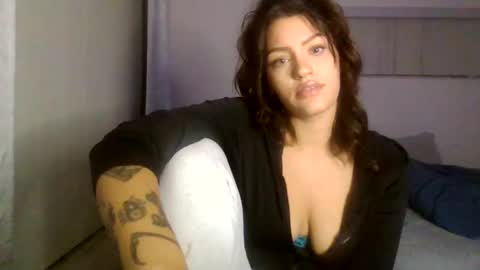 Snapshot of caramelmami26 chatting on January 7, 2025, 3:35 am caramelmami26 online show from January 7, 2025, 3:35 am