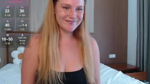 Snapshot of caramelstorm chatting on May 18, 2026, 5:02 am Lana online show from May 18, 2026, 5:02 am