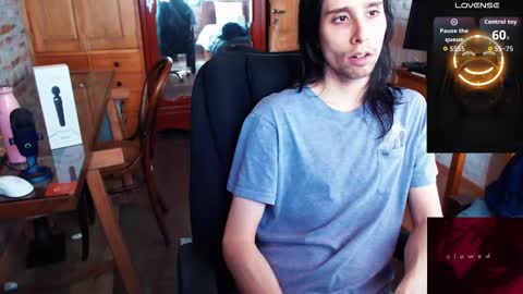 carameltoy4 online show from November 13, 2025, 7:13 pm