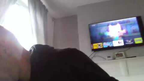 caravanboy2207 online show from February 25, 2026, 2:27 pm