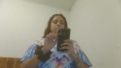 caravibugue online show from December 9, 2024, 11:56 pm