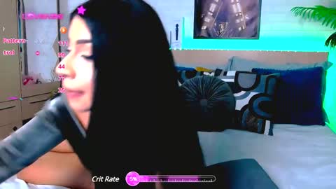 cardi_sin online show from January 12, 2025, 5:22 pm