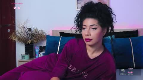 cardi_sin online show from January 19, 2026, 5:44 am