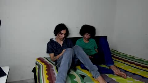 Carlos and Cristian  online show from May 30, 2026, 11:35 pm