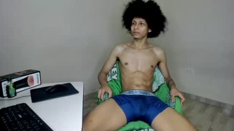 Snapshot of cardrey05 chatting on June 14, 2026, 8:05 am Carlos and Cristian online show from June 14, 2026, 8:05 am