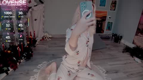 NONA    follow online show from November 2, 2025, 6:38 am