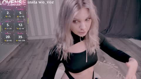 NONA    follow online show from March 8, 2026, 5:44 am