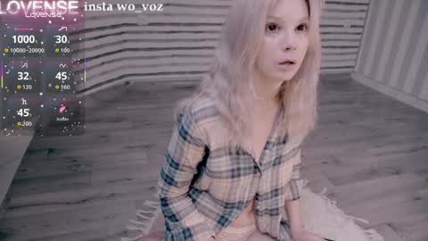 NONA    follow online show from March 22, 2026, 6:39 am