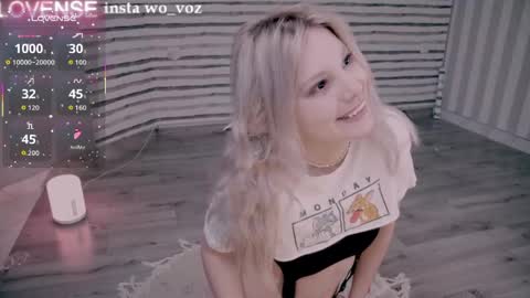 NONA    follow online show from March 30, 2026, 3:07 am