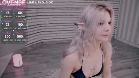 NONA    follow online show from March 31, 2026, 4:13 am