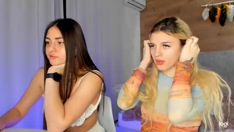 Snapshot of caressyourself chatting on February 1, 2025, 5:47 pm caressyourself online show from February 1, 2025, 5:47 pm