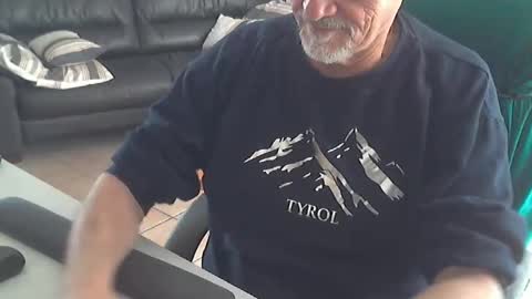 cargo69 online show from January 17, 2026, 11:48 am