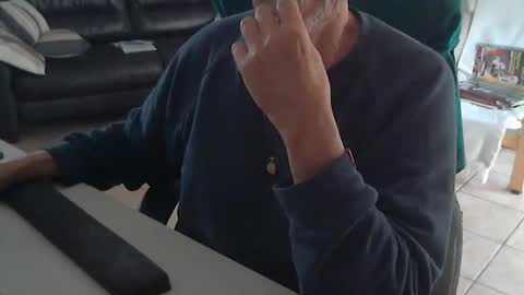 Snapshot of cargo69 chatting on April 12, 2026, 2:11 pm cargo69 online show from April 12, 2026, 2:11 pm