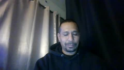 Adams huge online show from October 3, 2025, 6:43 am