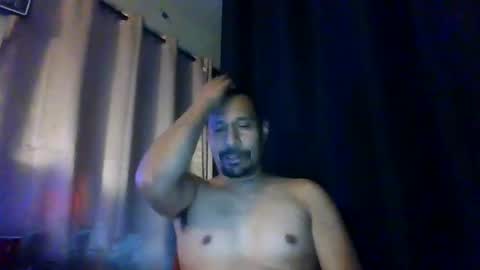 Adams huge online show from October 13, 2025, 6:24 am