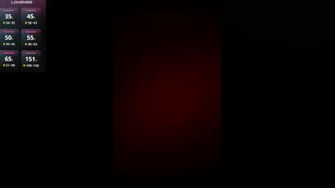 Lesya online show from October 25, 2025, 3:07 pm