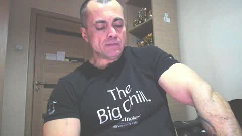 Laz online show from January 19, 2025, 4:36 pm