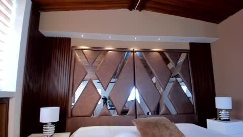 Carina online show from January 28, 2025, 5:35 pm