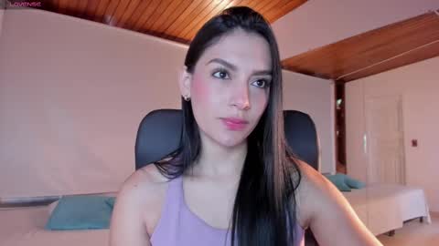 Carina online show from February 17, 2025, 12:16 pm