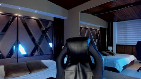 Carina online show from February 19, 2025, 12:11 pm