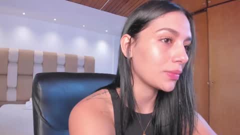 Carina online show from October 9, 2025, 12:25 pm