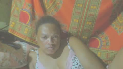 carinesexy69 online show from January 21, 2025, 6:23 pm