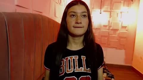 Carito online show from December 16, 2025, 3:44 am