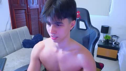 carl_dixon online show from January 17, 2026, 8:01 pm