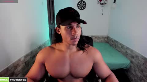 Carl online show from November 3, 2025, 1:19 am