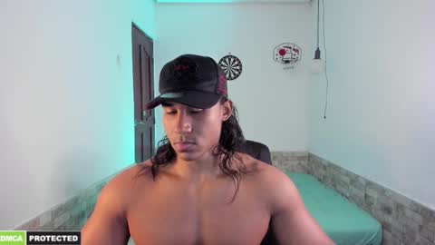 Carl online show from November 16, 2025, 3:01 am