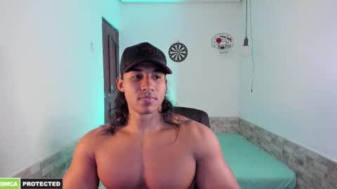 Carl online show from November 18, 2025, 12:16 am