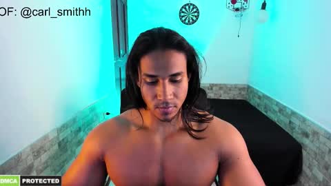 Carl online show from January 10, 2026, 5:09 am