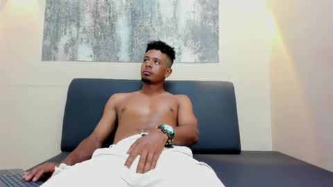 Snapshot of carl_west1 chatting on March 19, 2026, 12:53 pm CARL online show from March 19, 2026, 12:53 pm