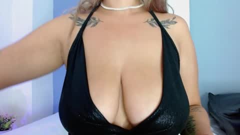 Carla online show from April 1, 2026, 11:55 am