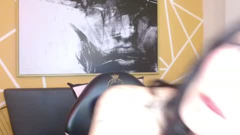 Snapshot of carla_cortess_ chatting on June 16, 2026, 1:14 pm Carla online show from June 16, 2026, 1:14 pm