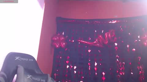 Carla naugthy  online show from February 14, 2026, 3:20 pm