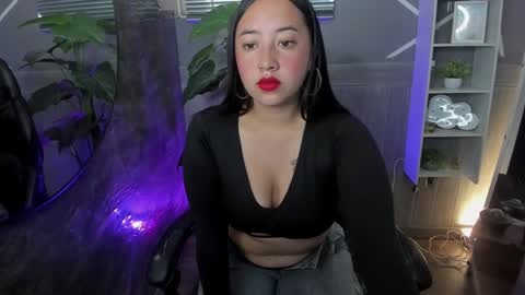 Snapshot of carla_parissii chatting on January 23, 2025, 12:52 pm Carla online show from January 23, 2025, 12:52 pm