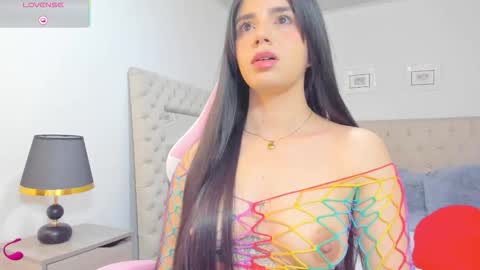 carla perez    5pm  1 am online show from February 4, 2026, 10:10 am