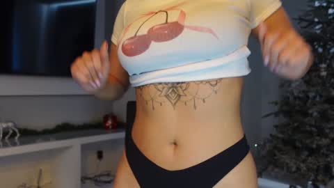 carla_secretary online show from December 16, 2024, 12:27 pm