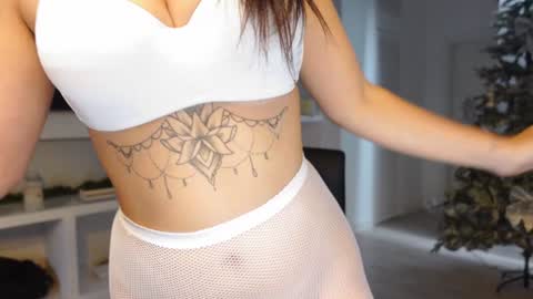 carla_secretary online show from December 25, 2024, 6:41 pm