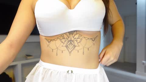 carla_secretary online show from January 6, 2025, 2:36 pm