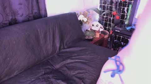 Carla online show from February 22, 2025, 3:12 am